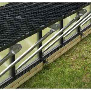 Riverstone | MONT Workbench Additional Leg Kit