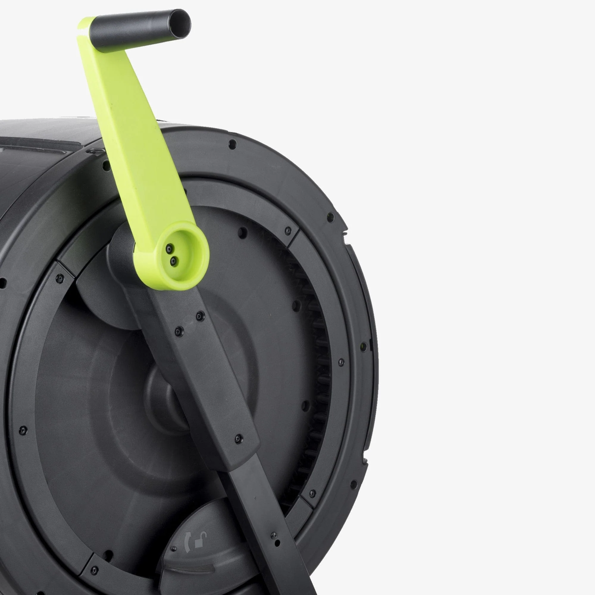 Riverstone | Maze Two Stage Compost Tumbler - 65 gallons - Image 9