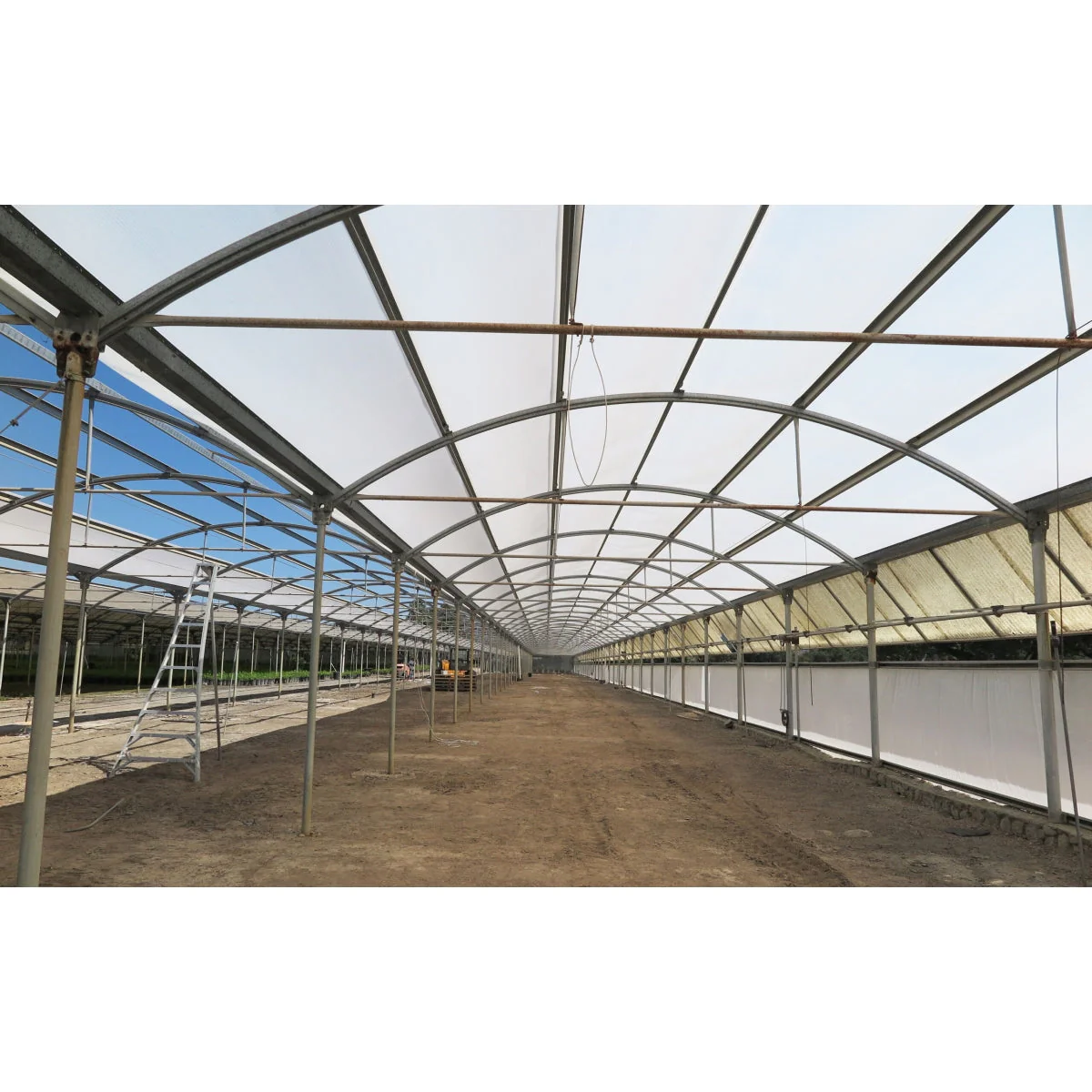 Solexx | Premium Professional Greenhouse Covering - Bulk Rolls - Image 3