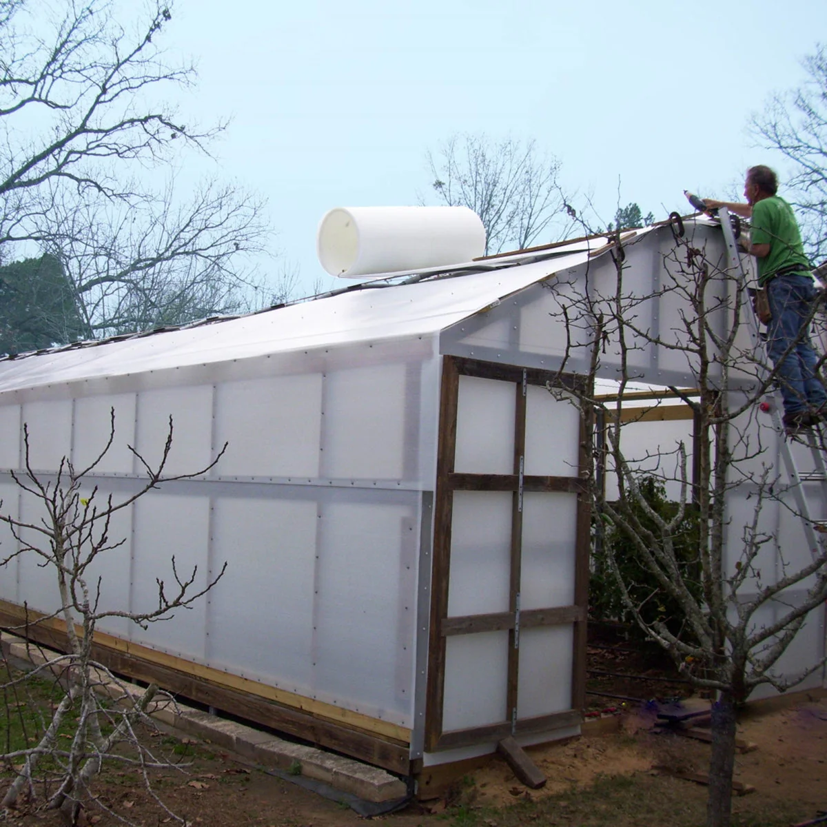 Solexx | Premium Professional Greenhouse Covering - Bulk Rolls - Image 8