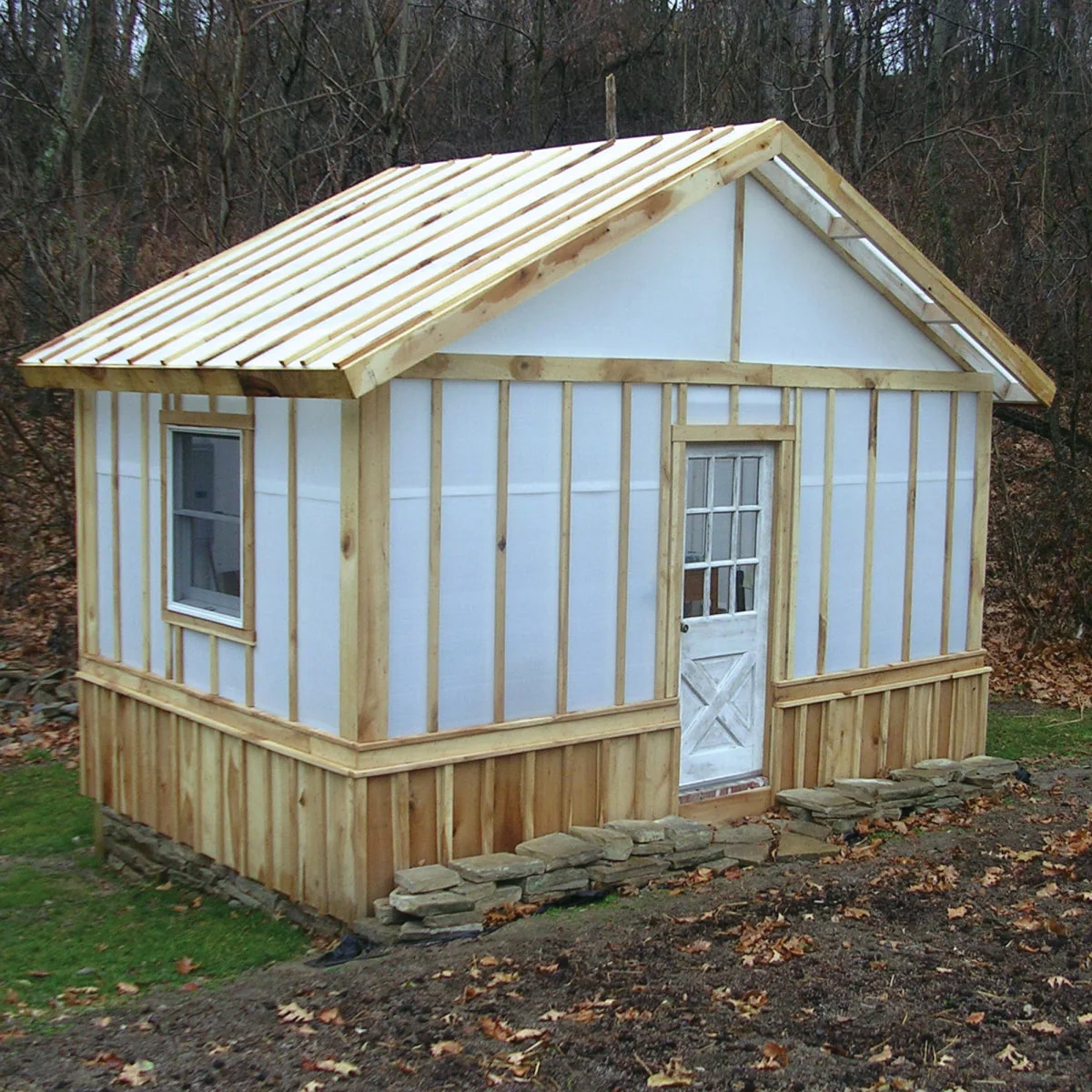 Solexx | Premium Professional Greenhouse Covering - Panels - Image 5