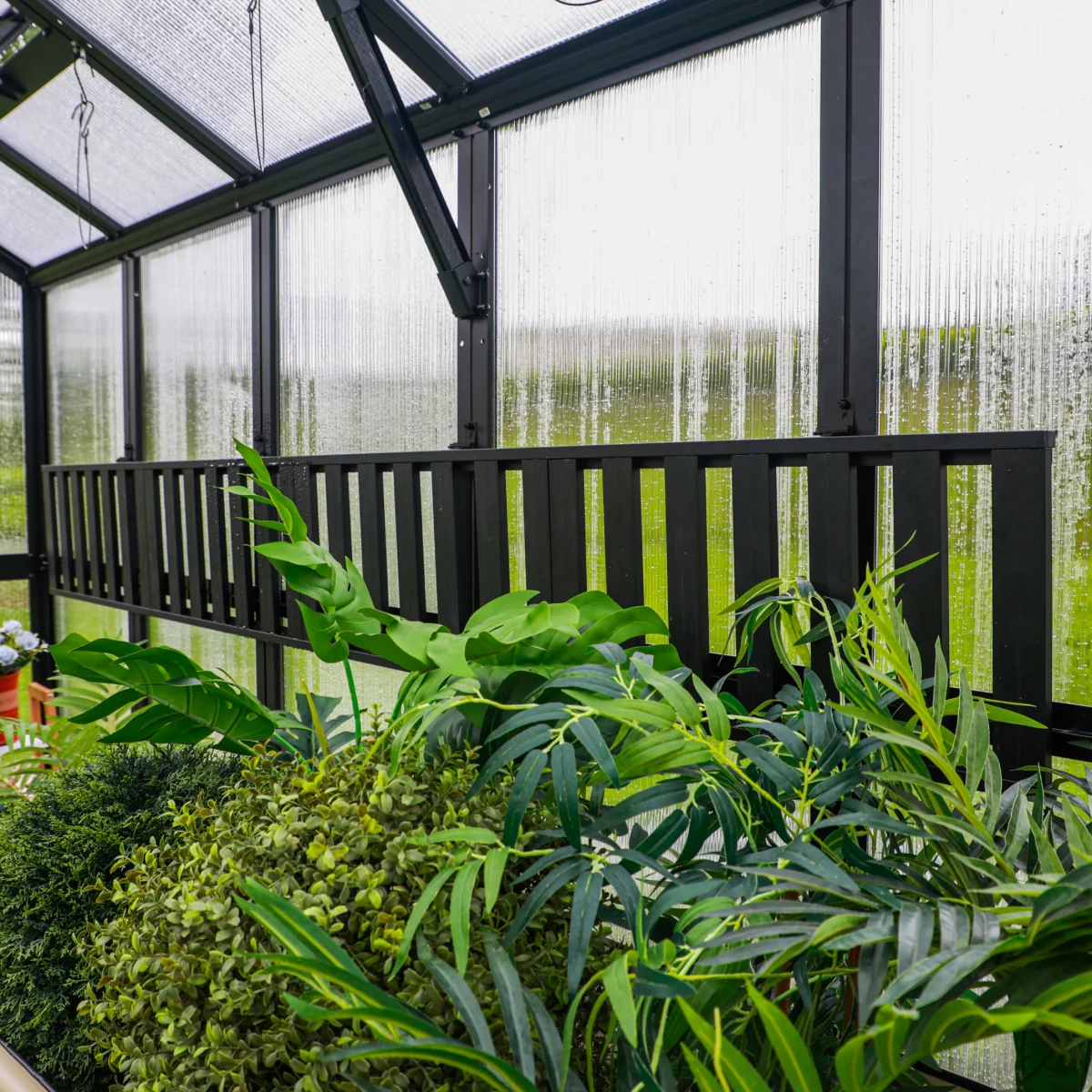 Vego | Foldable Shelf for Greenhouses - Image 5