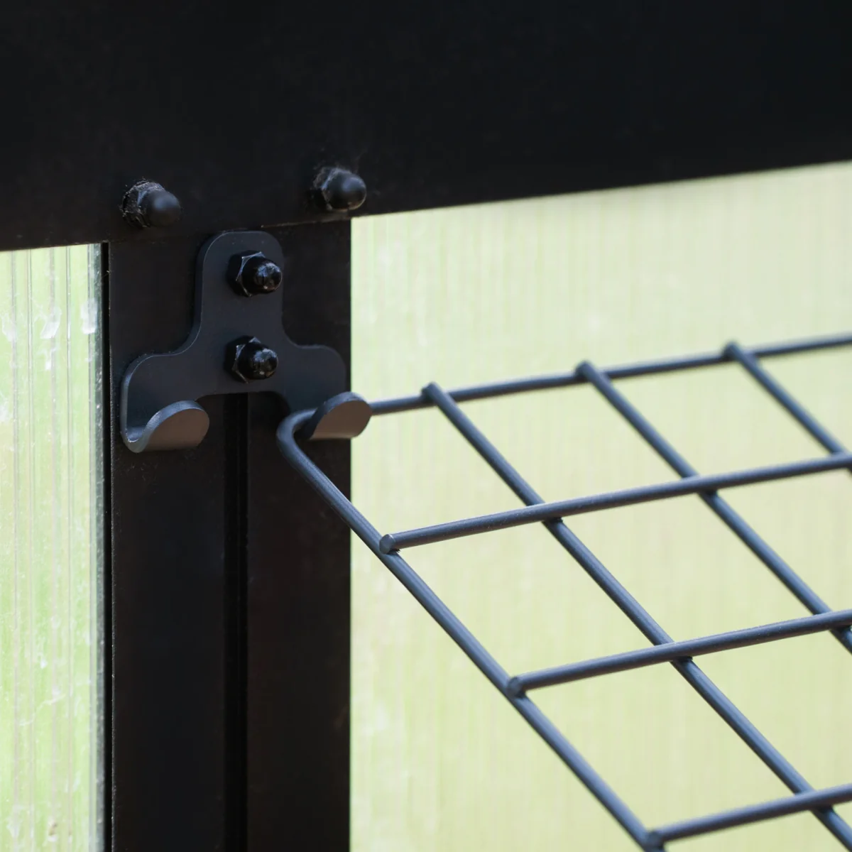 Vego | Greenhouse Hanging Grid System - 4 Pack - Image 4