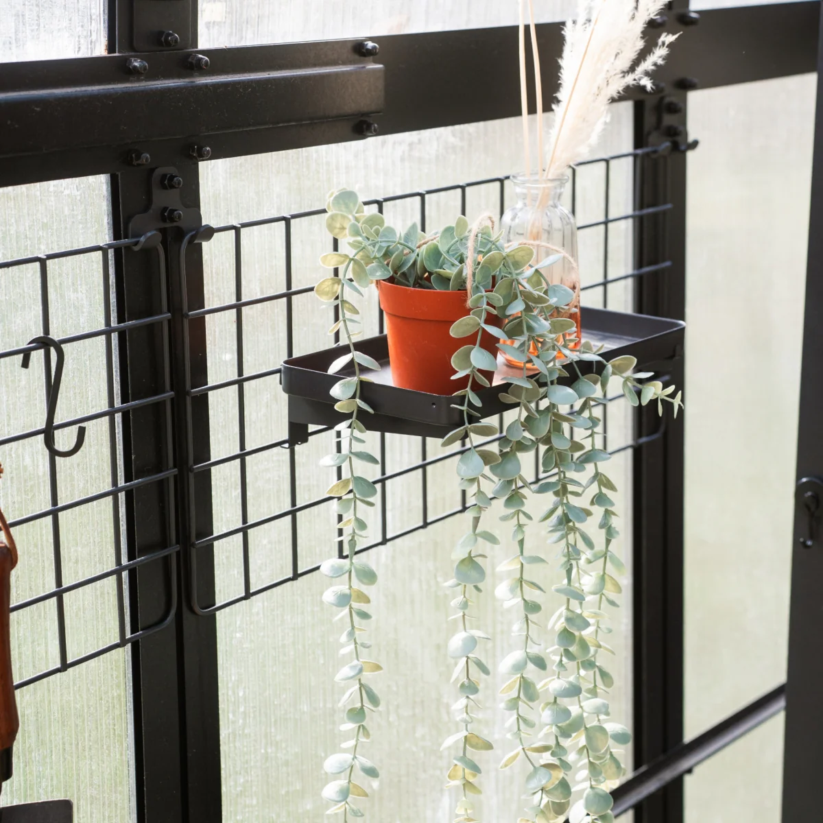 Vego | Greenhouse Hanging Grid System - 4 Pack - Image 5